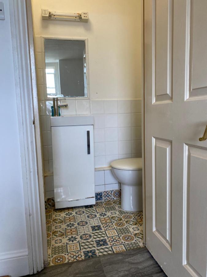 Appartamento Haggerston Londra Esterno foto