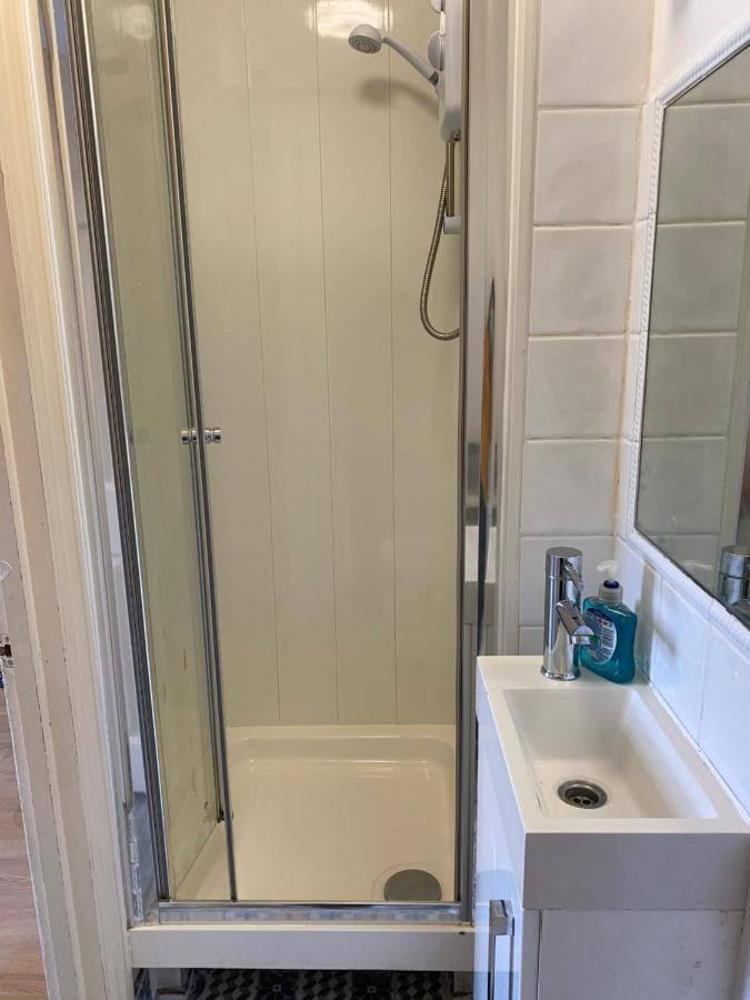 Appartamento Haggerston Londra Esterno foto