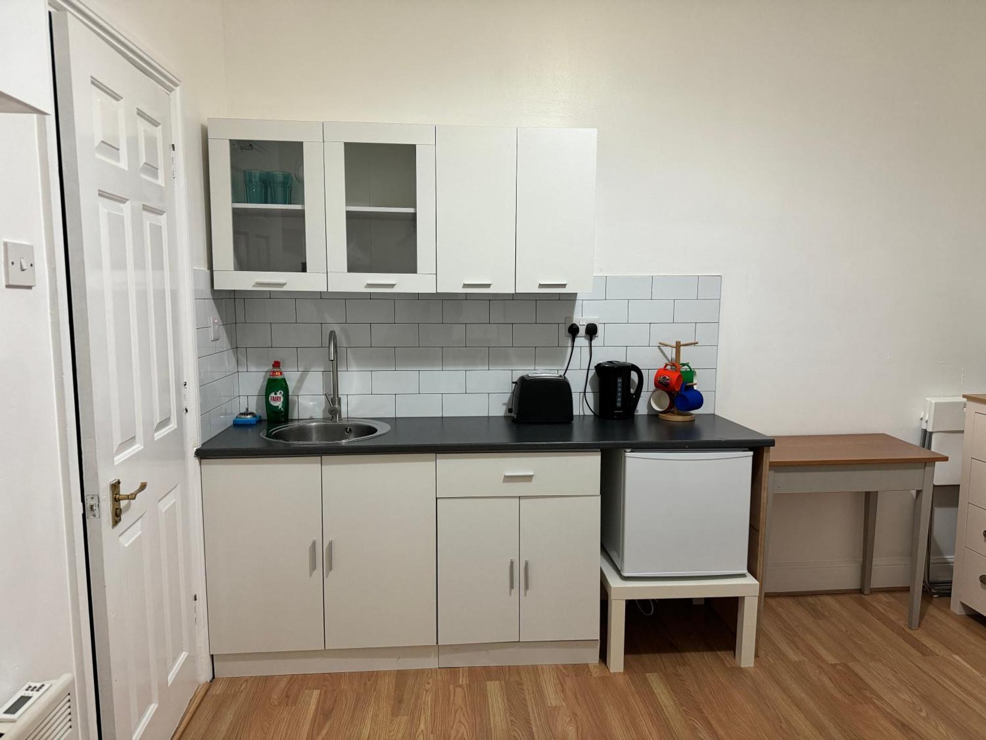 Appartamento Haggerston Londra Esterno foto