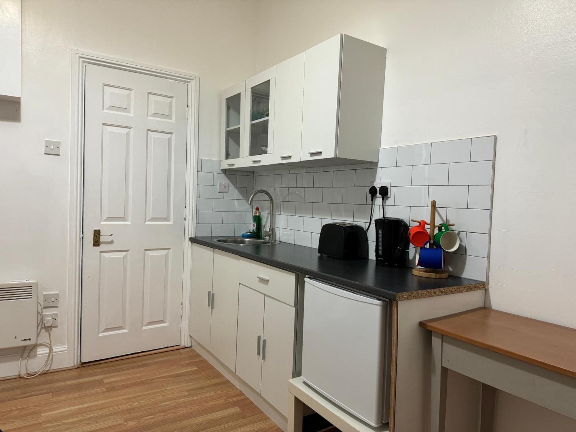 Appartamento Haggerston Londra Esterno foto