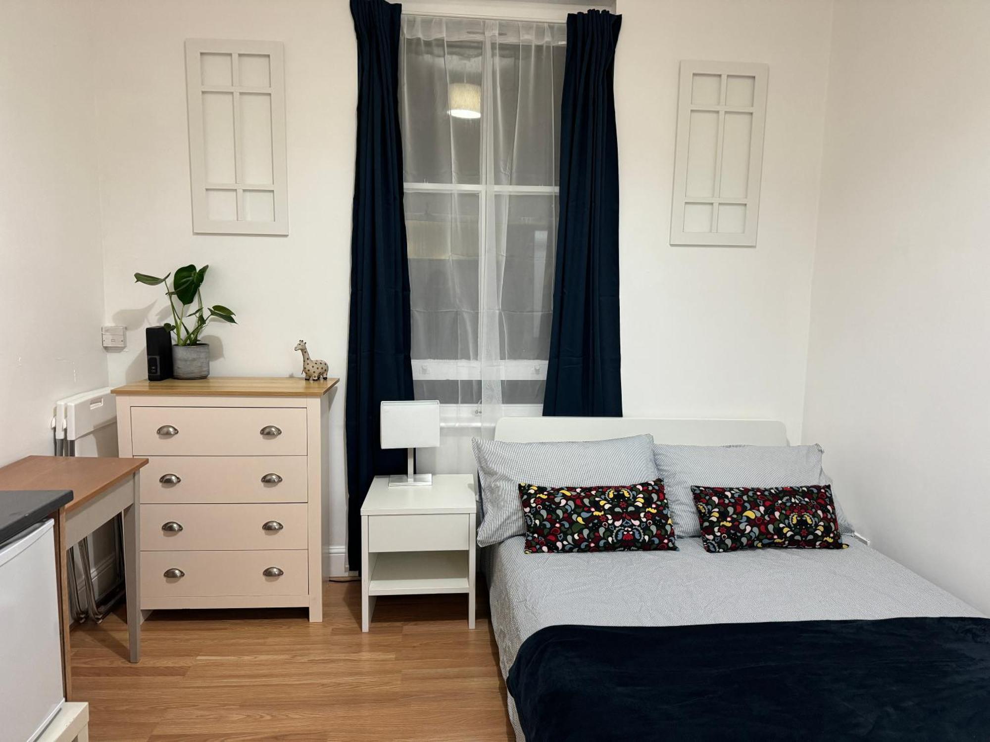 Appartamento Haggerston Londra Esterno foto