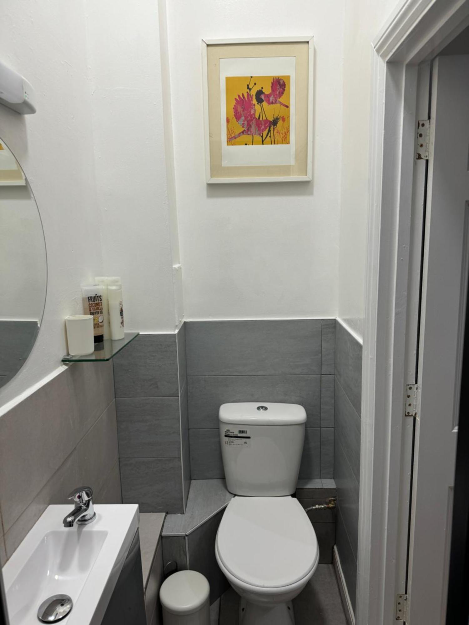 Appartamento Haggerston Londra Esterno foto