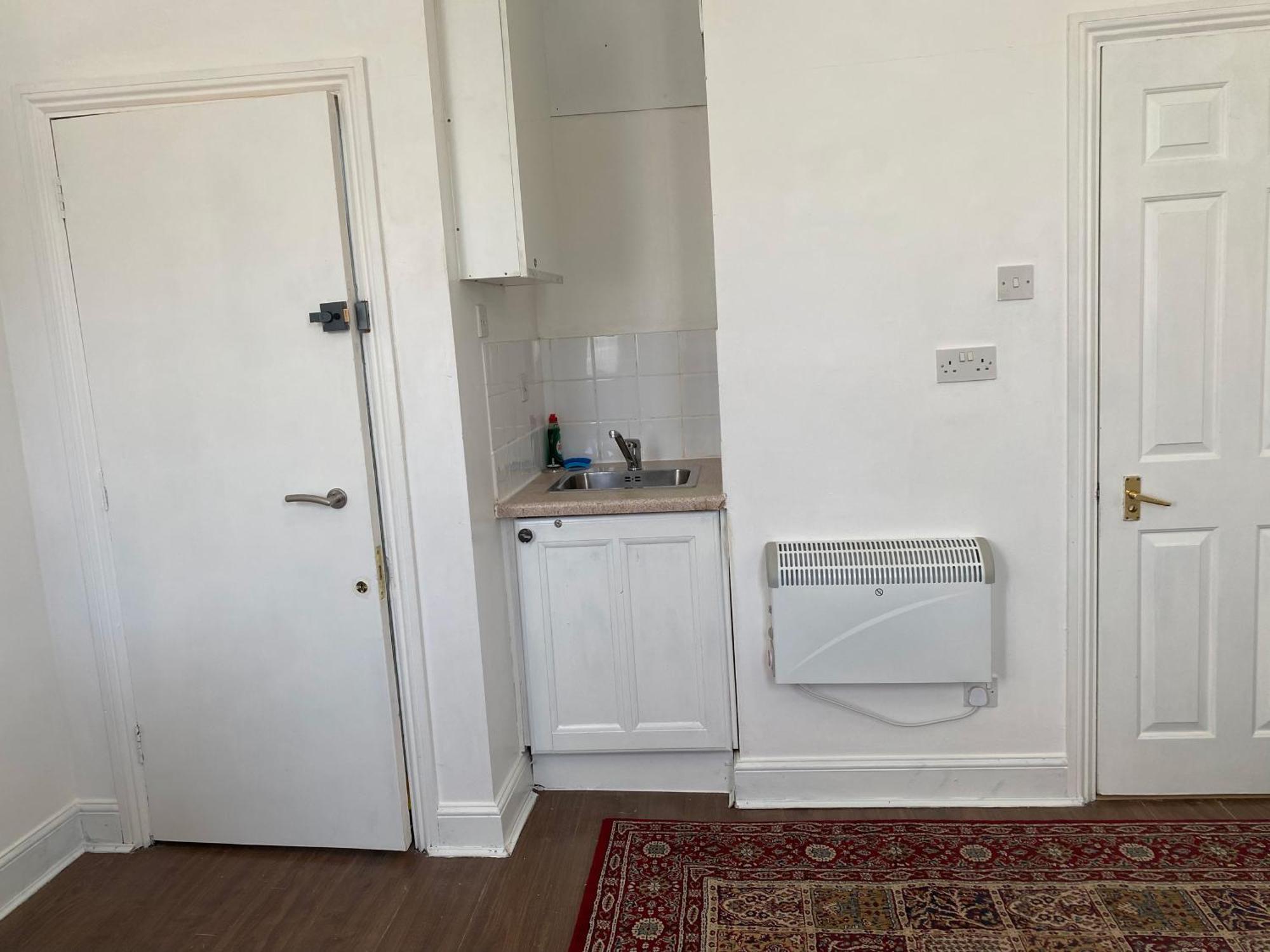 Appartamento Haggerston Londra Esterno foto